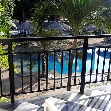 Hotel Praia Bela Salinópolis Esterno foto