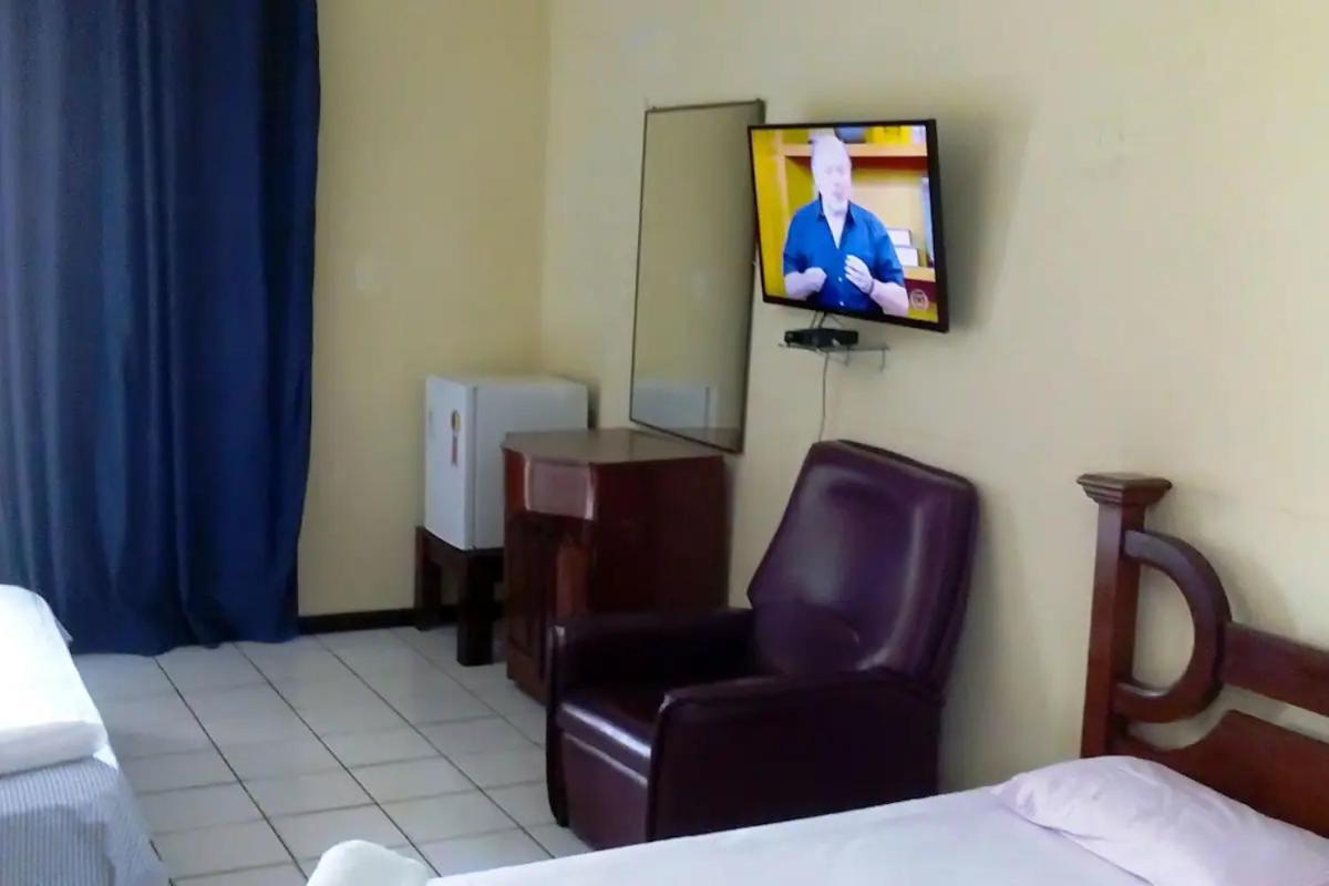 Hotel Praia Bela Salinópolis Esterno foto