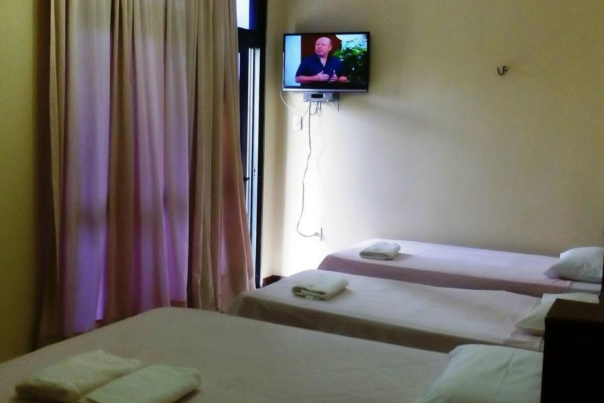 Hotel Praia Bela Salinópolis Esterno foto