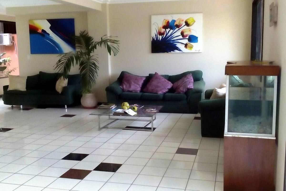 Hotel Praia Bela Salinópolis Esterno foto