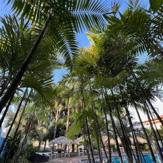 Hotel Praia Bela Salinópolis Esterno foto