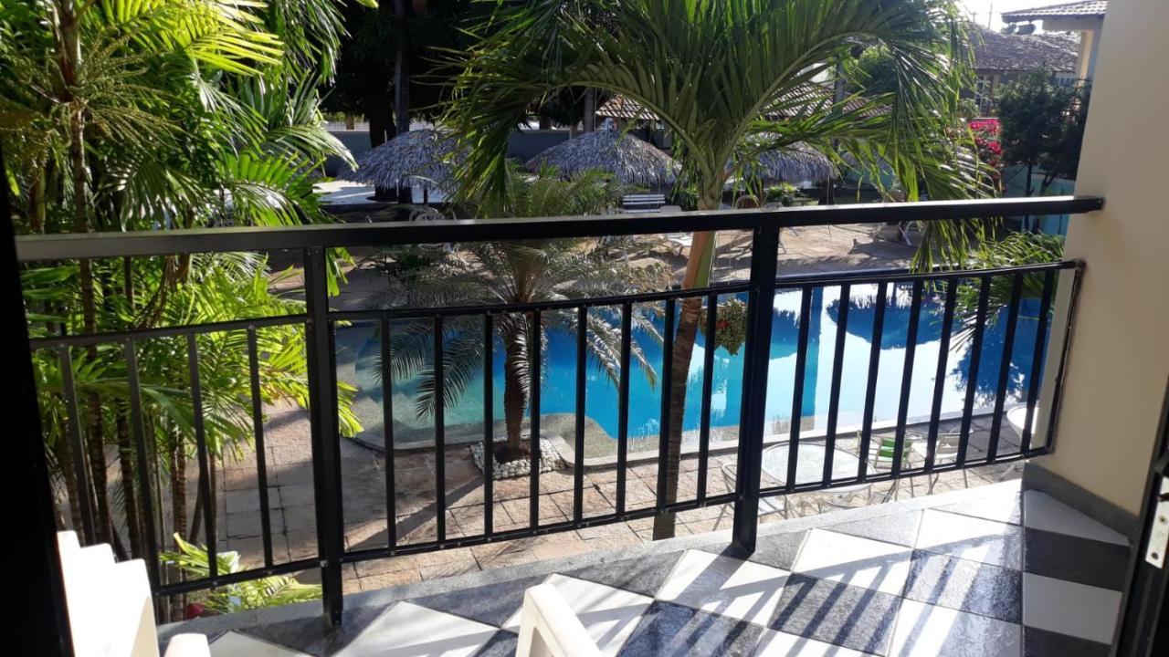 Hotel Praia Bela Salinópolis Esterno foto